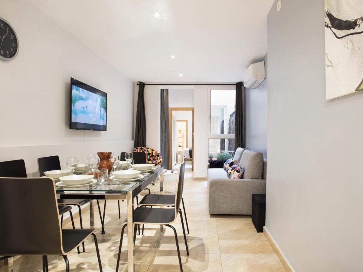 Appartamento Duplex Sagrada Familia 1