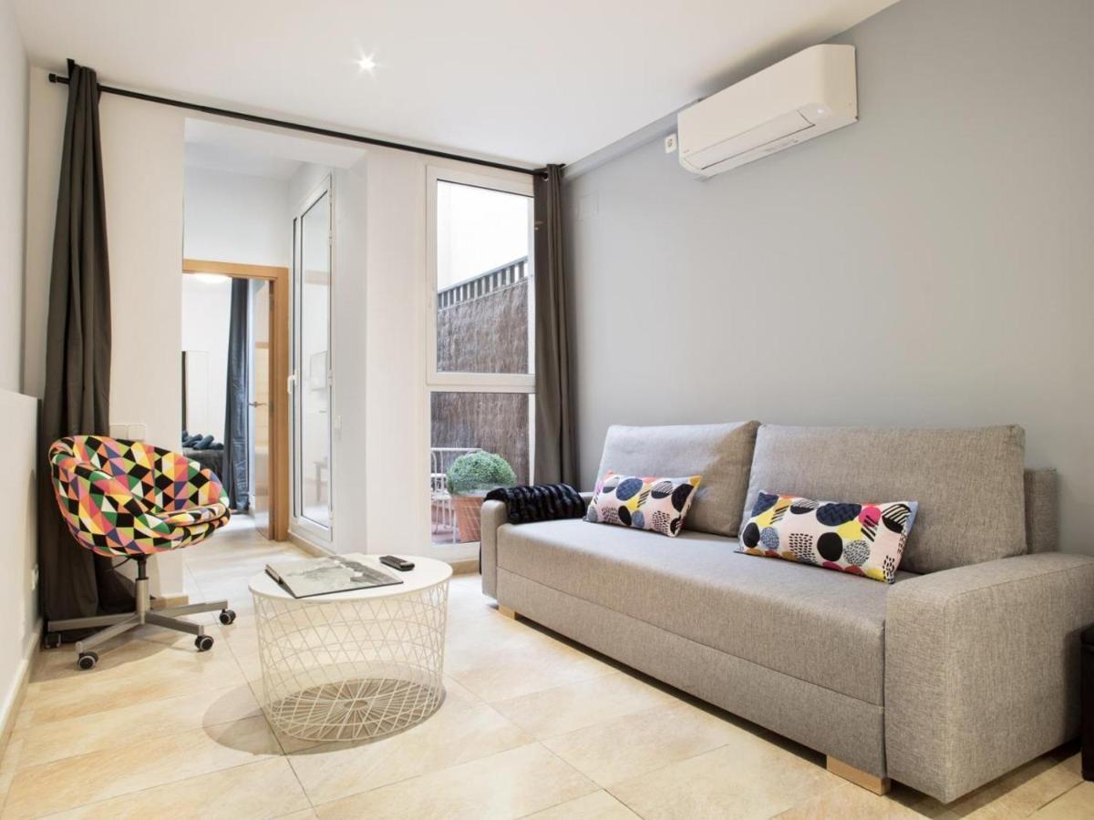 Duplex Sagrada Familia 1 Barcellona
