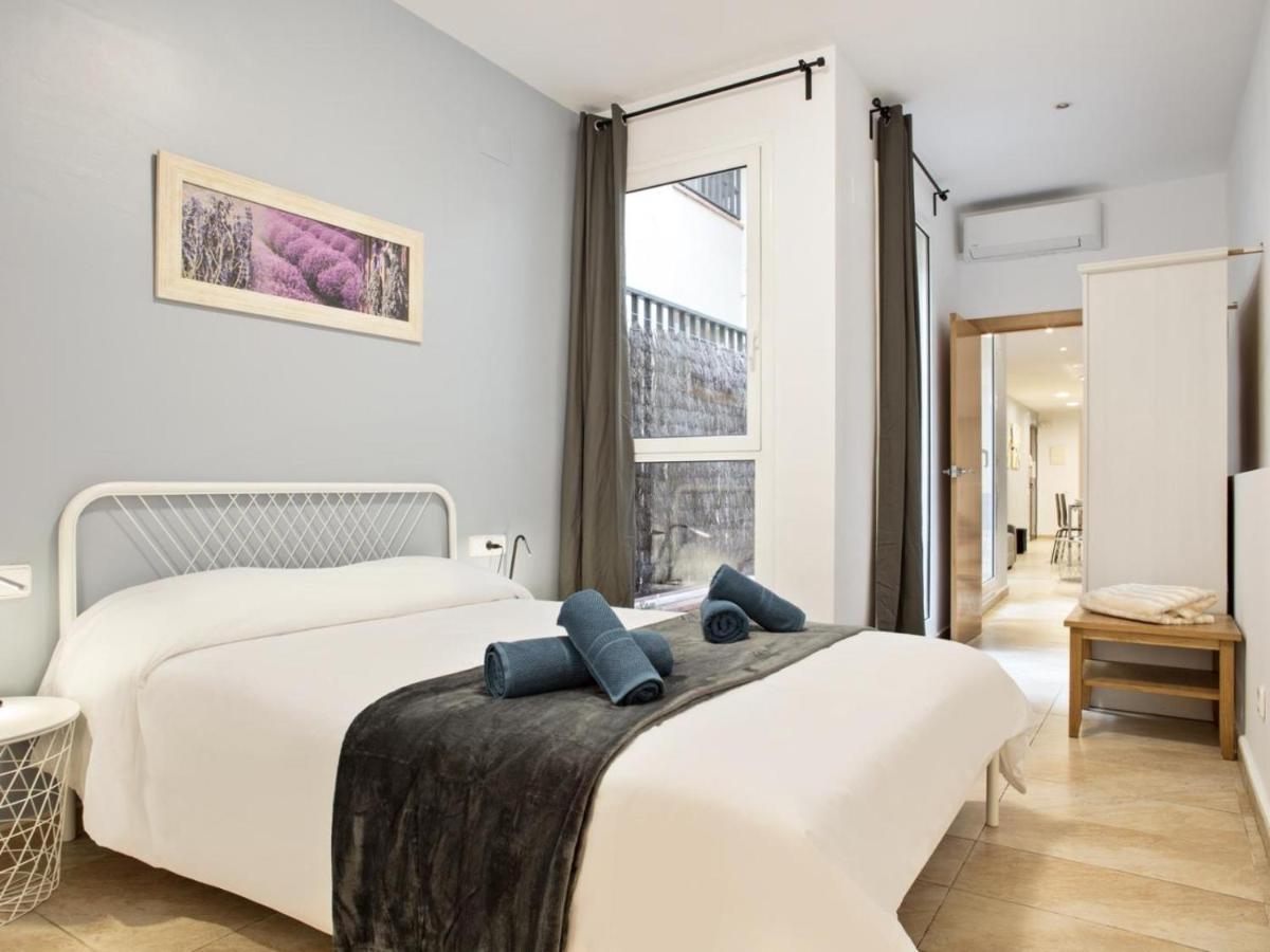 Appartamento Duplex Sagrada Familia 1