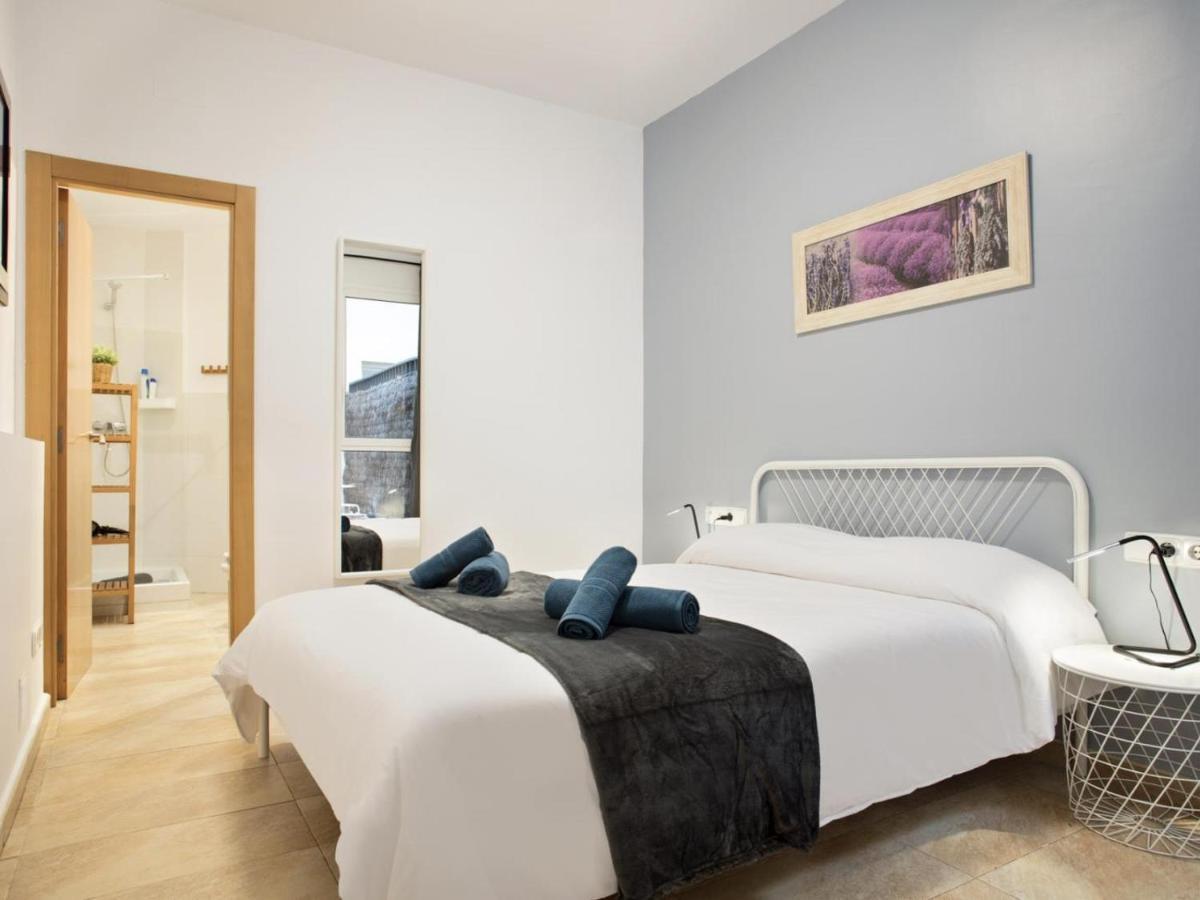 Duplex Sagrada Familia 1 Appartamento Barcellona