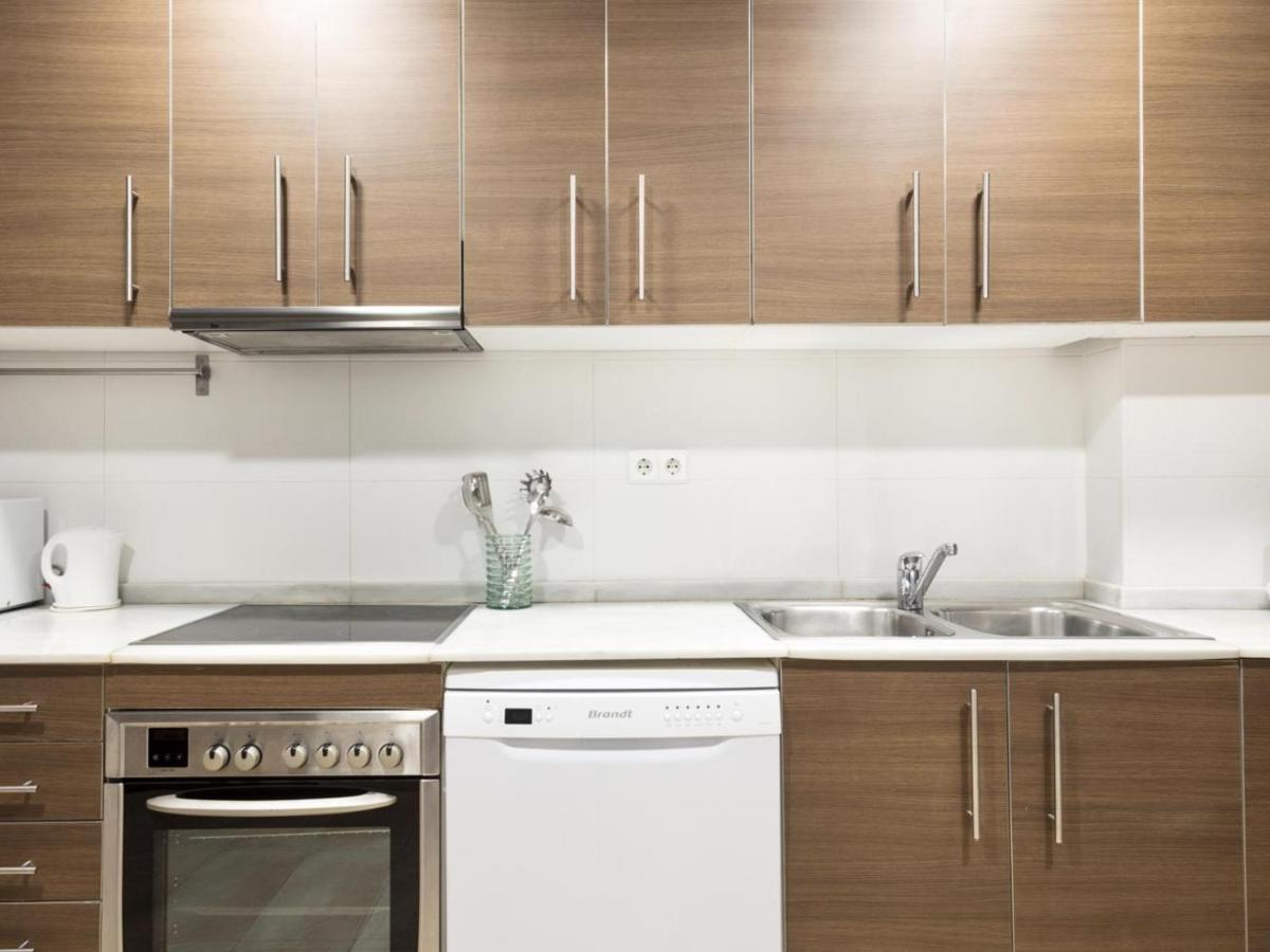 Appartamento Duplex Sagrada Familia 1 *