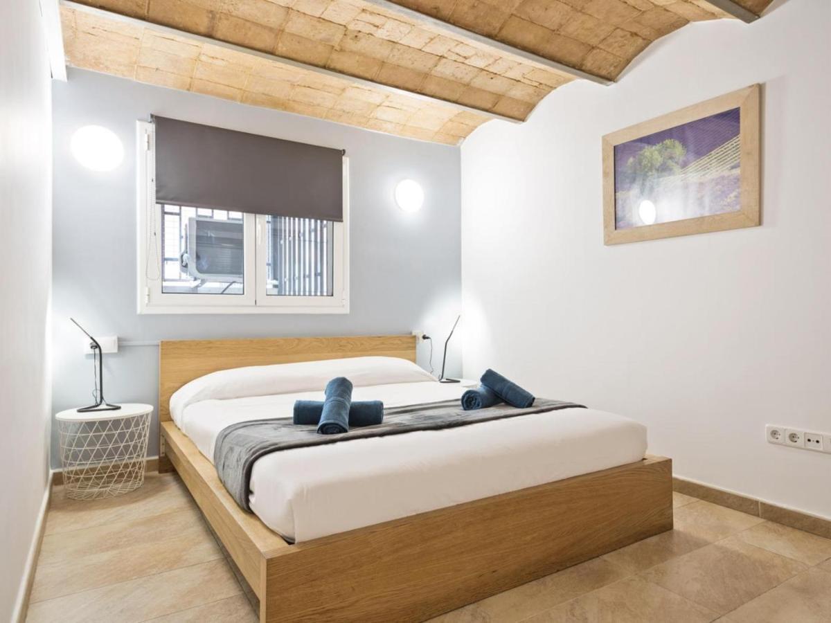 Appartamento Duplex Sagrada Familia 1 *