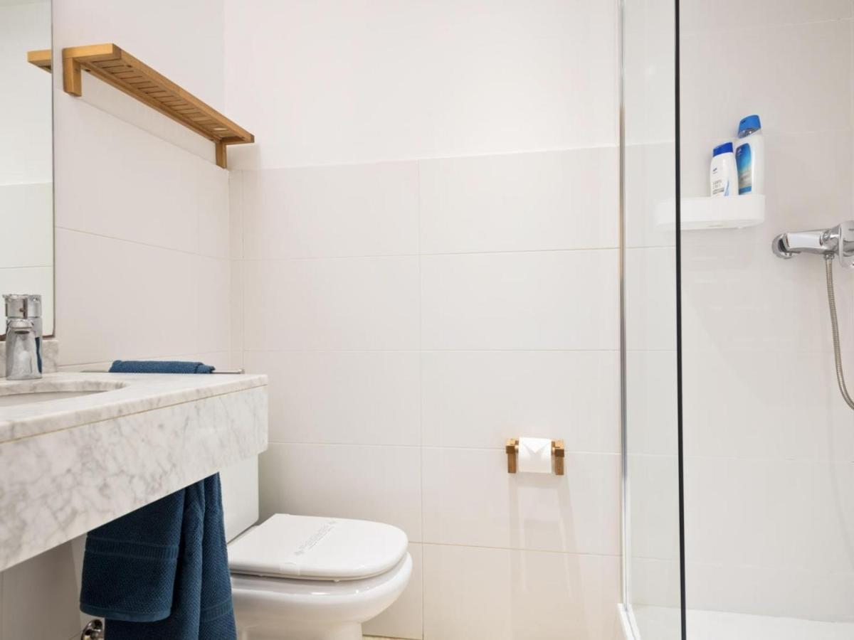Duplex Sagrada Familia 1 Appartamento *