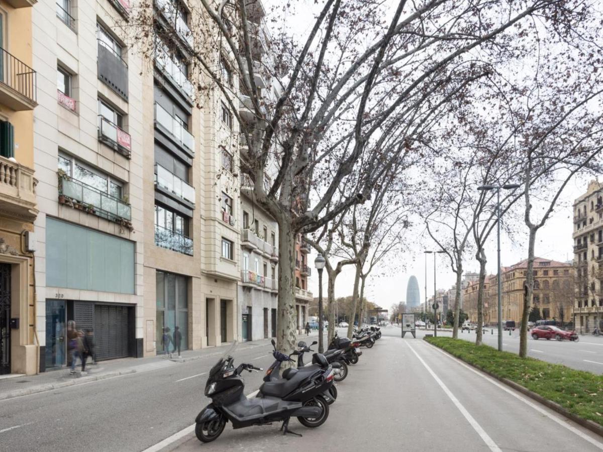 Appartamento Duplex Sagrada Familia 1